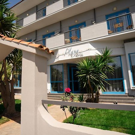 Plaza Hotel Athens Luaran gambar