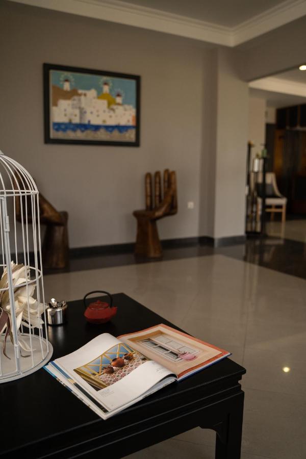 Plaza Hotel Athens Luaran gambar