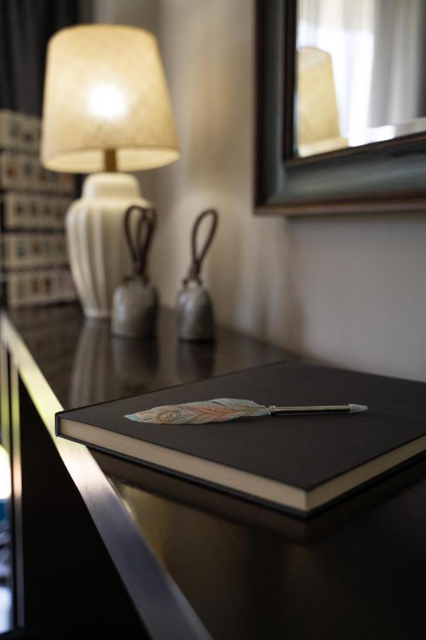Plaza Hotel Athens Luaran gambar