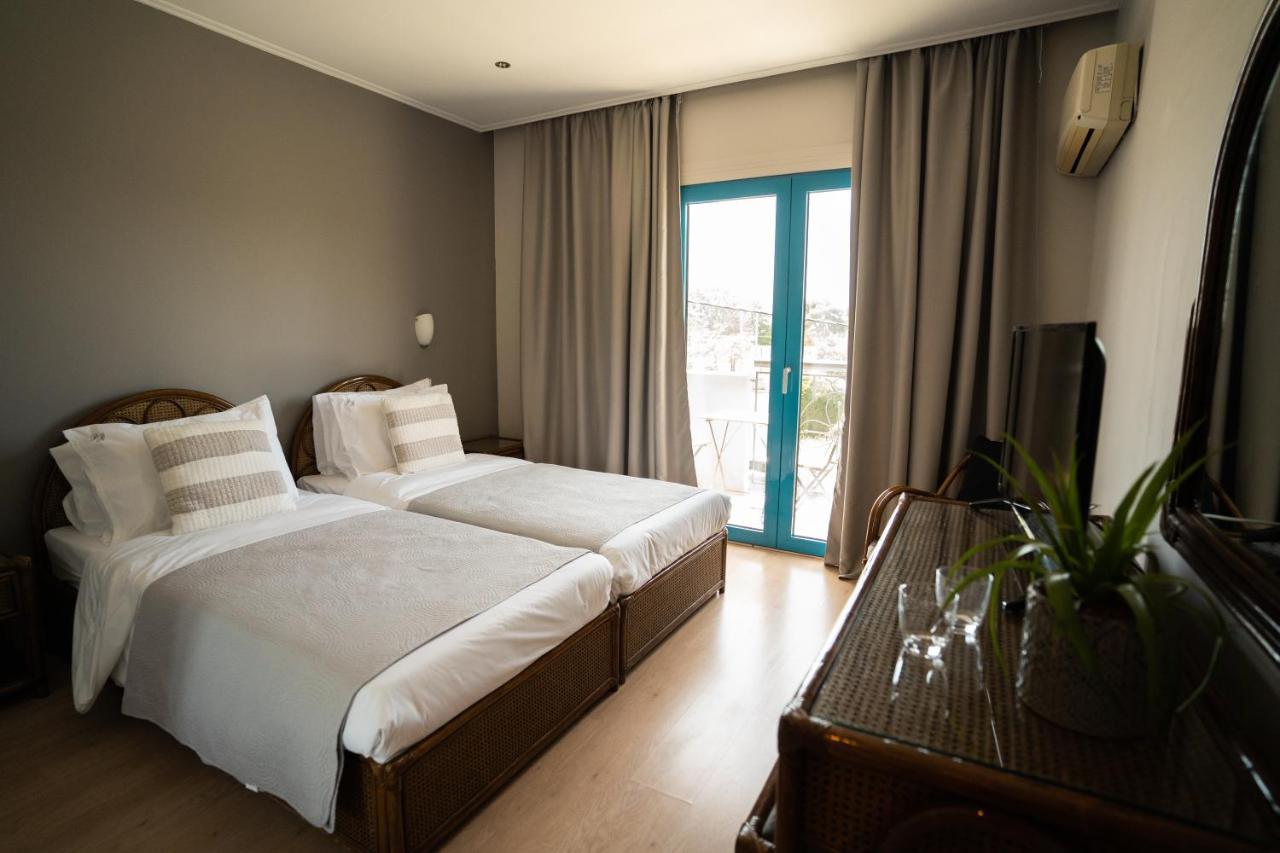 Plaza Hotel Athens Luaran gambar