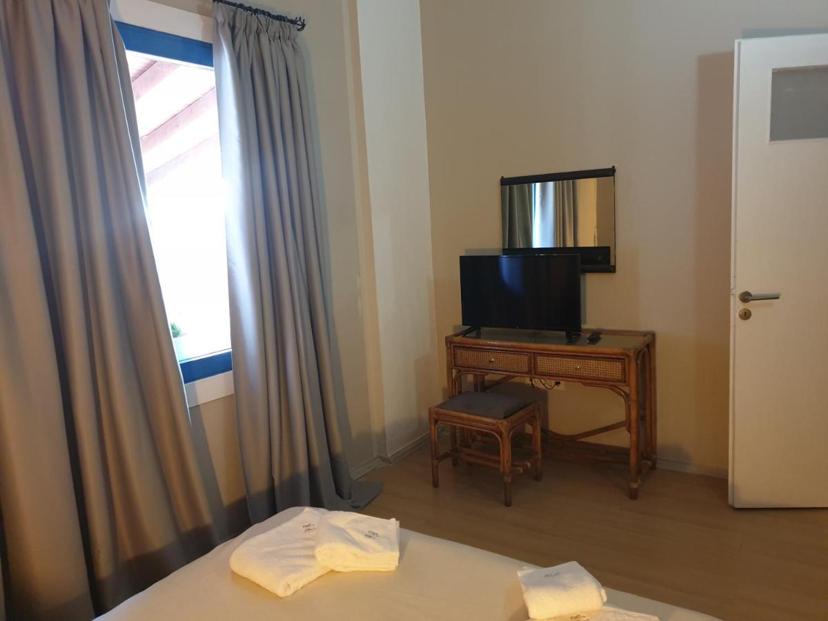 Plaza Hotel Athens Luaran gambar